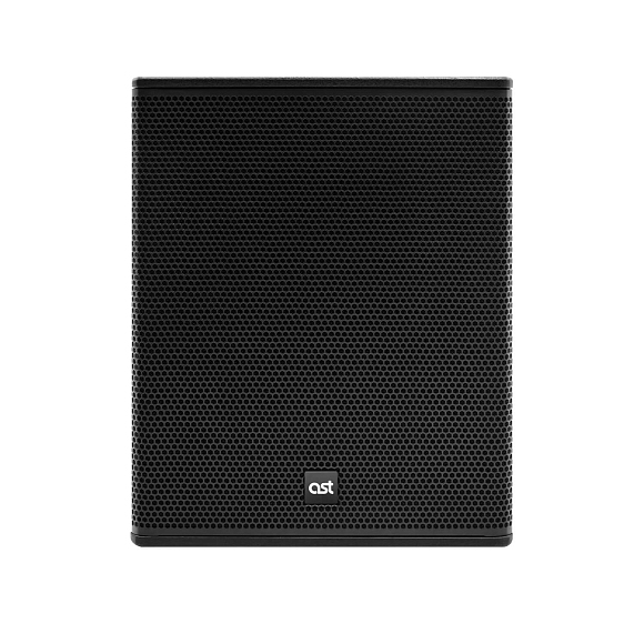 Активный сабвуфер AST-715SA в Карелии