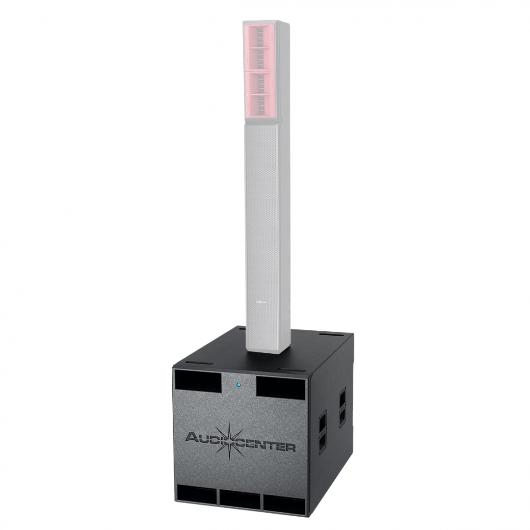 Audiocenter L65S MK2 сабвуфер в Карелии