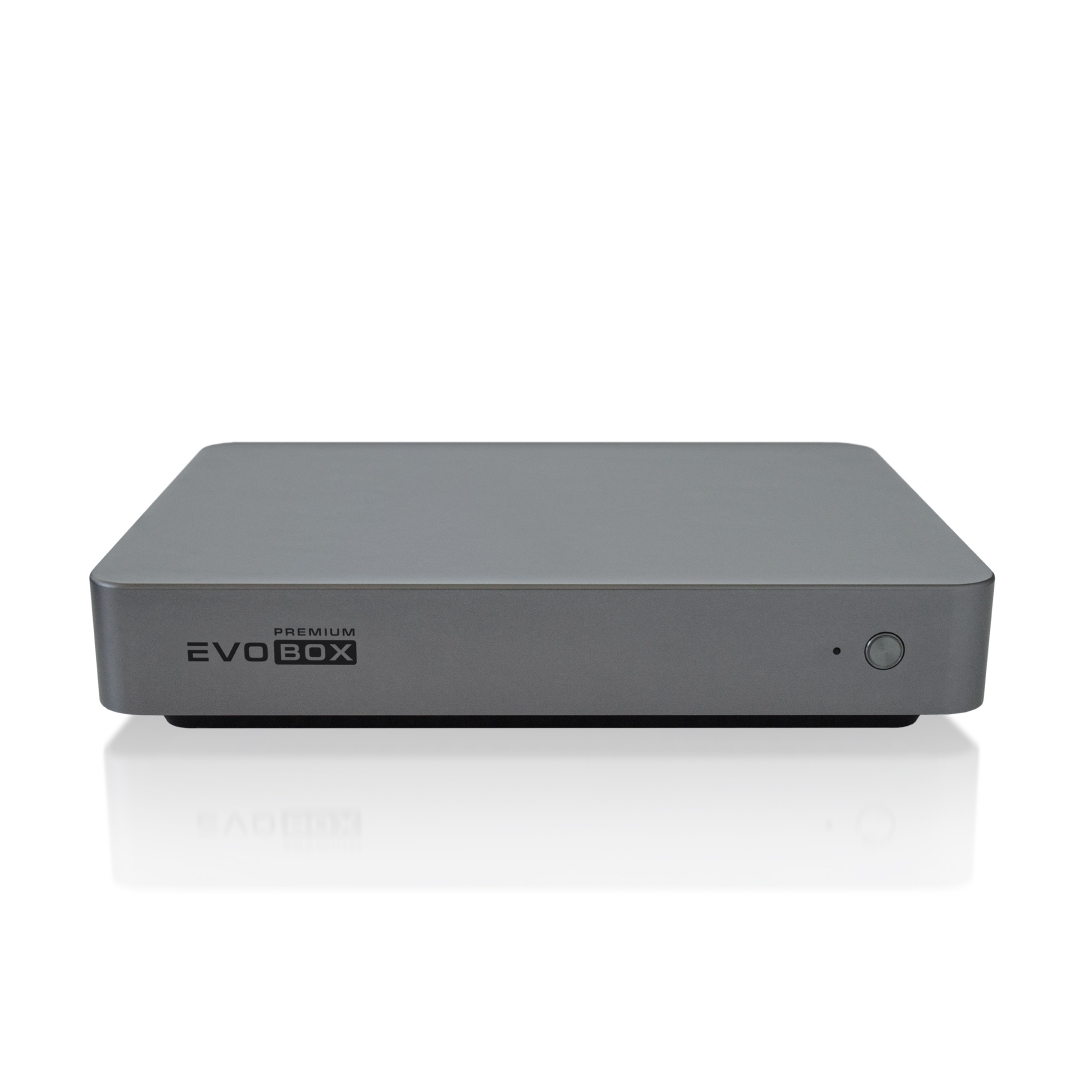EVOBOX Premium Hi-End караоке-система в Карелии