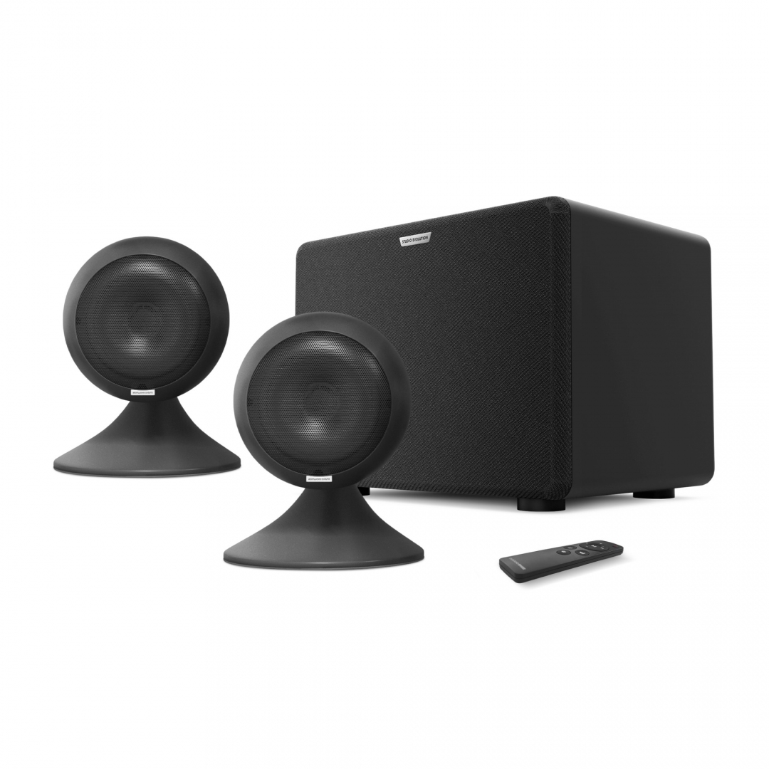 EvoSound Sphere 2.1 аудиосистема для караоке в Карелии