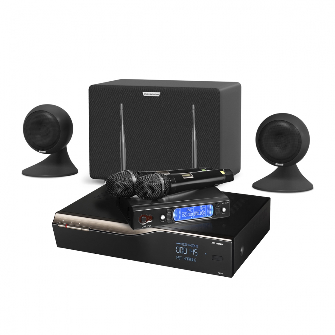 караоке-комплект AST-50 Sound Sphere в Карелии