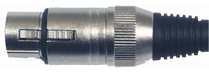 QUIK LOK NC354-K XLR Female Разъем в Карелии