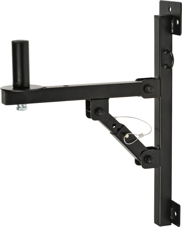QUIK LOK SB781 Настенный кронштейн для АС в Карелии
