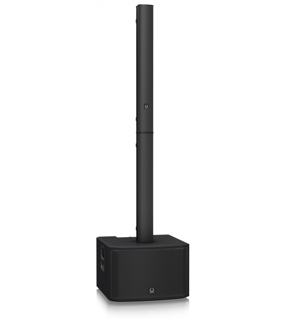 Turbosound iNSPIRE iP3000 модульная аудио колонна 2000Вт в Карелии