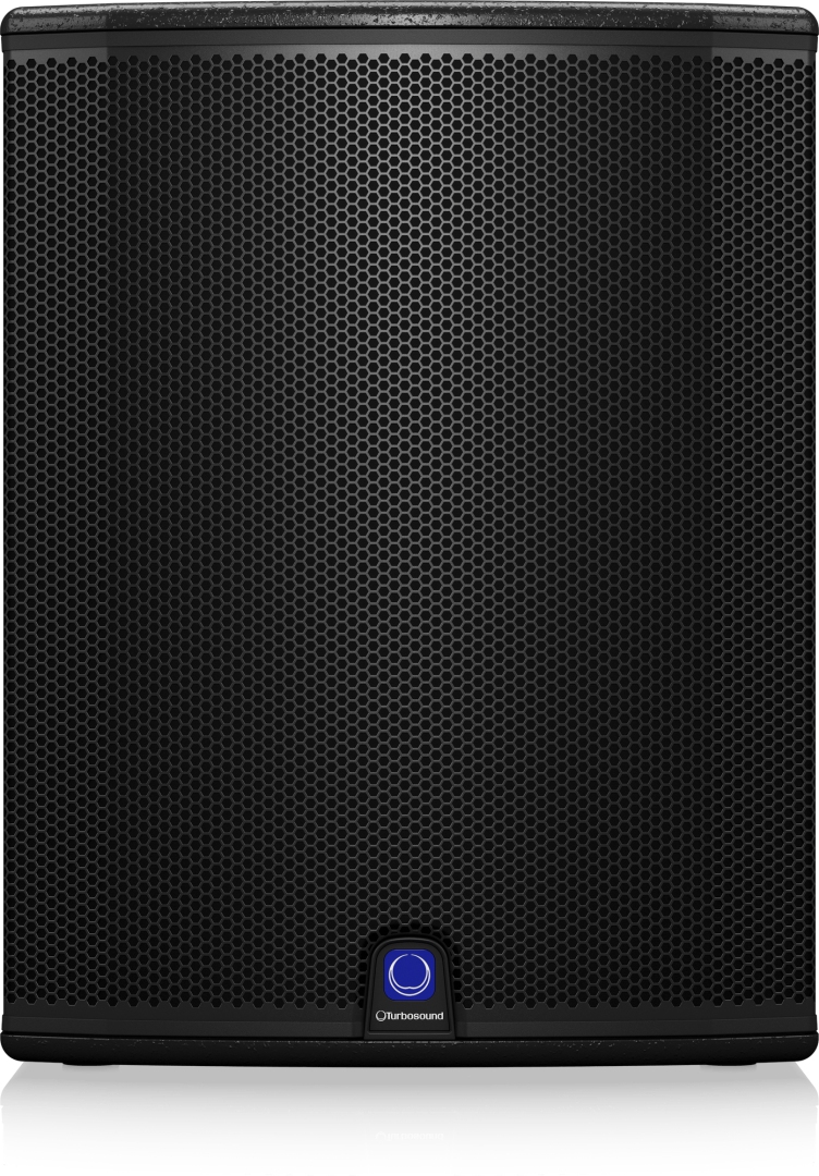 Turbosound iQ18B сабвуфер активный в Карелии