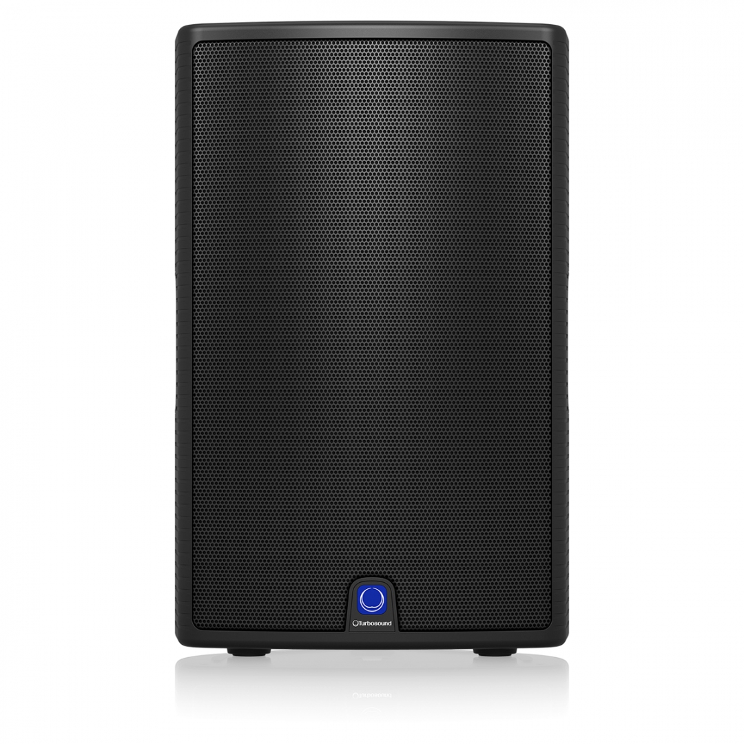 Turbosound MILAN M15 активная акустическая система в Карелии