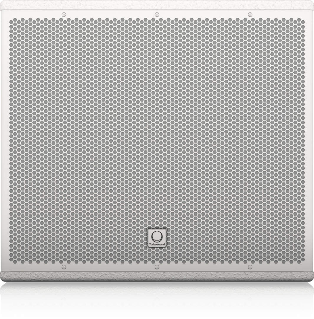 Turbosound NuQ115B-AN Активный сабвуфер в Карелии
