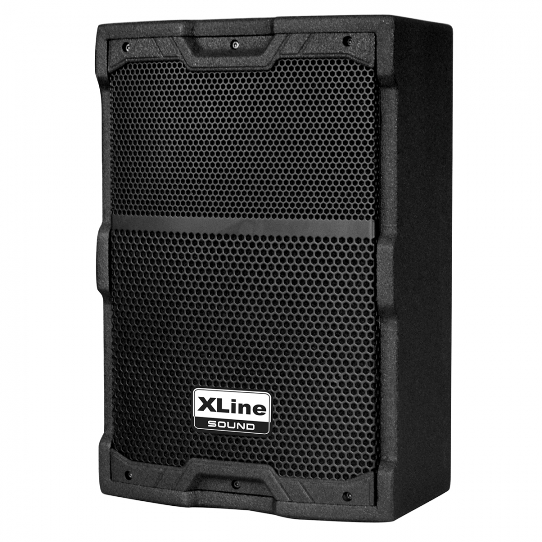 XLine ALFA P-10A Акустическая система активная в Карелии