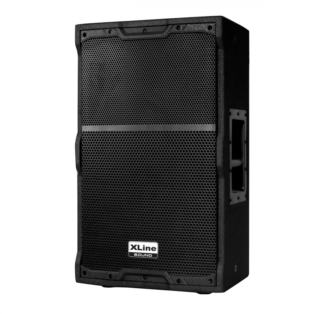 XLine ALFA P-12A DSP Акустическая система активная с DSP и Bluetooth в Карелии