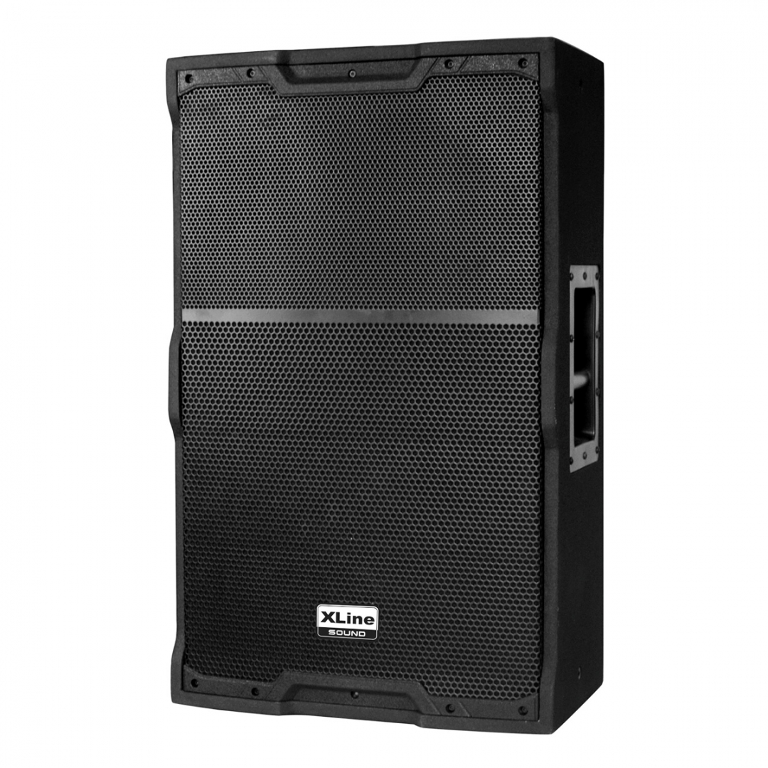 XLine ALFA P-15A DSP Акустическая система активная с DSP и Bluetooth в Карелии