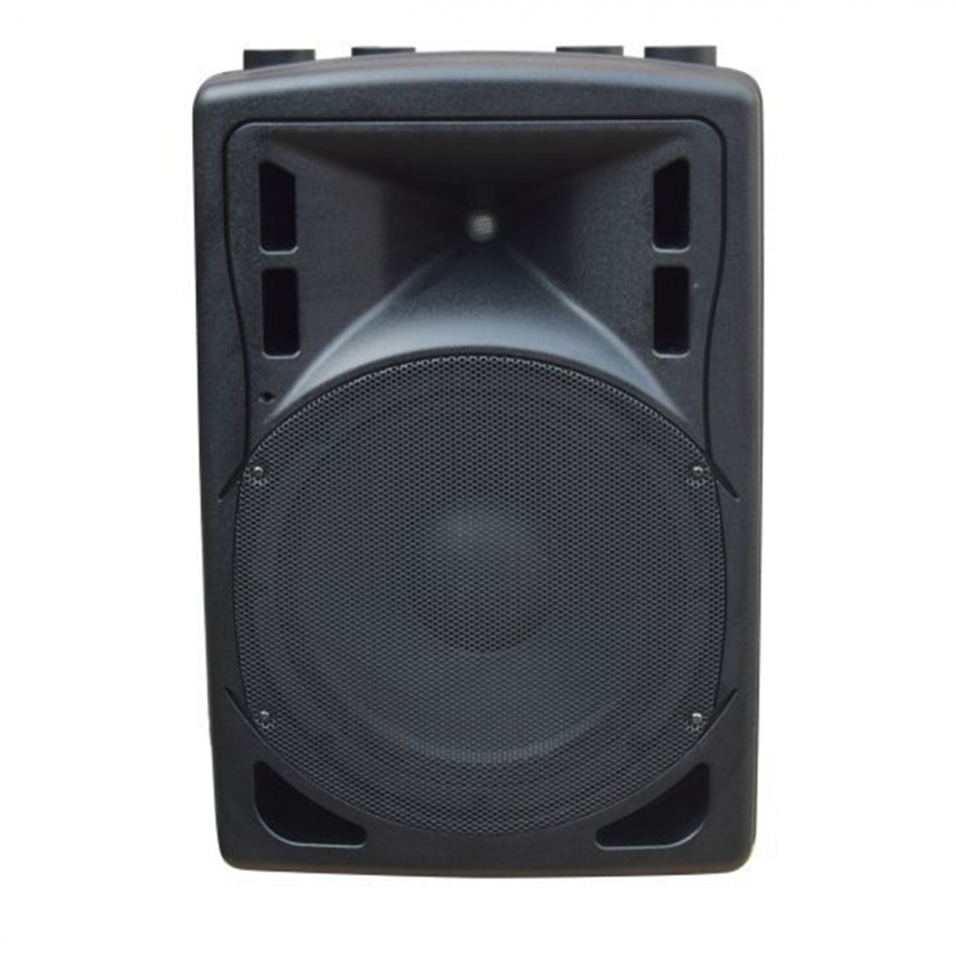 XLine BAF-12A Акустическая система активная с MP3 плеером и Bluetooth в Карелии