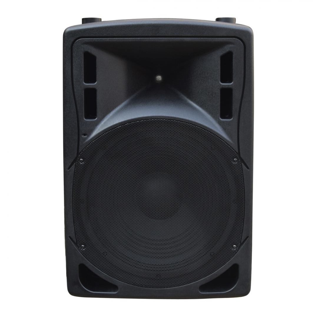 XLine BAF-15A Акустическая система активная с MP3 плеером и Bluetooth в Карелии