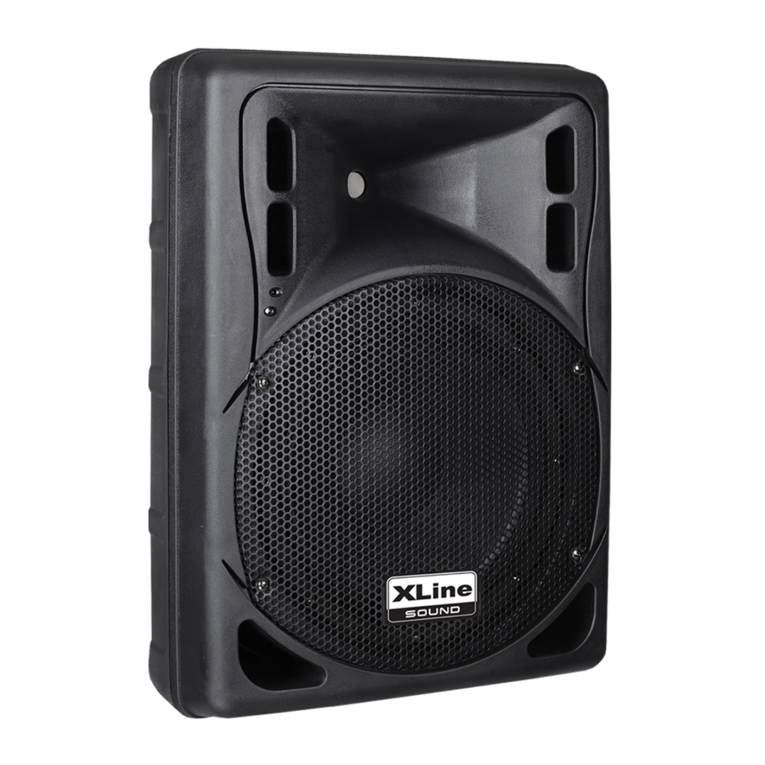 XLine BAF-8A Акустическая система активная с MP3 плеером и Bluetooth в Карелии