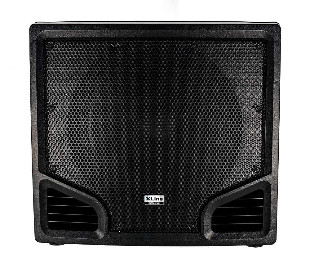 XLine SPX-18A SUB Сабвуфер активный в Карелии