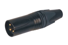 XLR Male (Папа) Разъем в Карелии