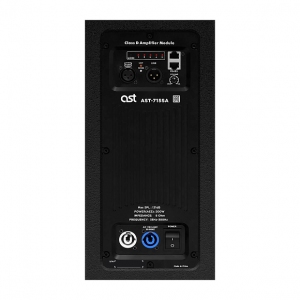Активный сабвуфер AST-715SA в Карелии