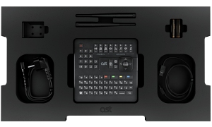 AST-350 Профессиональная караоке-система в Карелии