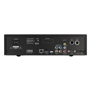AST Mini (AST-25B) профессиональная система караоке в Карелии