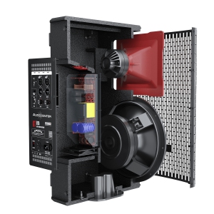 Audiocenter GT508A Активная акустическая система в Карелии