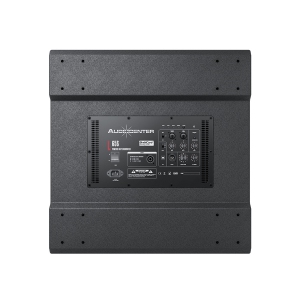 Audiocenter L65 + L65S MK2 порталы в Карелии