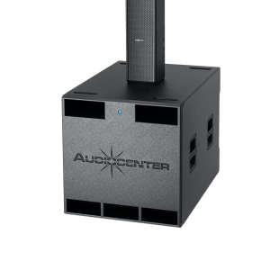 Audiocenter L65 + L65S MK2 порталы в Карелии