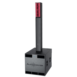 Audiocenter L65 пассивная акустическая система в Карелии