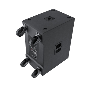 Audiocenter L83 + L83S MK2 порталы в Карелии