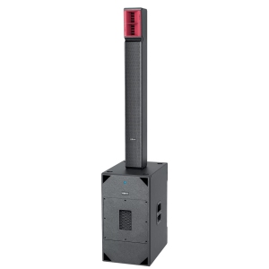 Audiocenter L83 + L83S MK2 порталы в Карелии