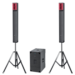 Audiocenter L83 пассивная акустическая система в Карелии