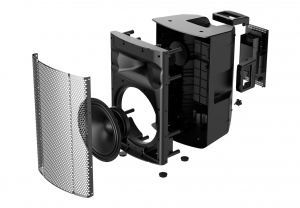 Audiocenter MA12+ активная акустическая система в Карелии