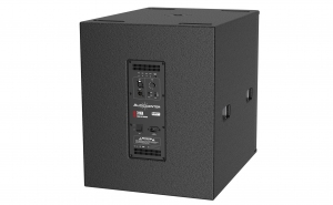 Audiocenter S3118A сабвуфер активный в Карелии