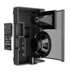 Audiocenter SA312+ в Карелии