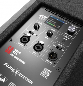 Audiocenter SA312+ в Карелии