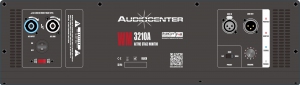 Audiocenter WM3210A сценический монитор в Карелии