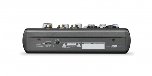 AuraSonics K4 компактный микшерный пульт в Карелии