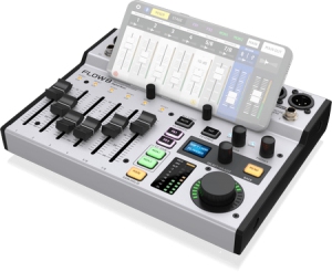 Behringer FLOW 8 цифровой микшер в Карелии
