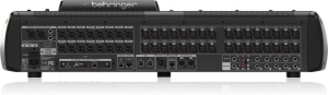 Behringer X32 цифровой микшер в Карелии