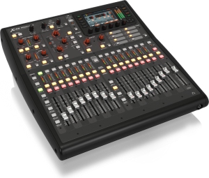 Behringer X32 PRODUCER цифровой микшер 40 каналов в Карелии