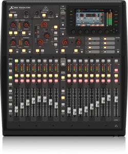 Behringer X32 PRODUCER цифровой микшер 40 каналов в Карелии
