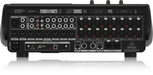 Behringer X32 PRODUCER цифровой микшер 40 каналов в Карелии