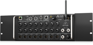 Behringer XR18 цифровой микшер в Карелии