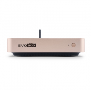 EVOBOX Plus караоке-система для дома в Карелии