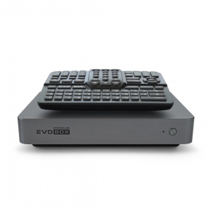 EVOBOX Premium Hi-End караоке-система в Карелии