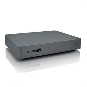 EVOBOX Premium Hi-End караоке-система в Карелии