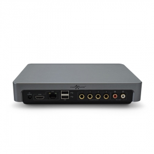 EVOBOX Premium Hi-End караоке-система в Карелии