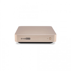 EVOBOX с микрофонами в Карелии