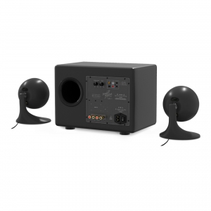 EvoSound Sphere 2.1 аудиосистема для караоке в Карелии