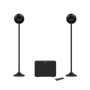 EvoSound Sphere 2.1 аудиосистема для караоке в Карелии
