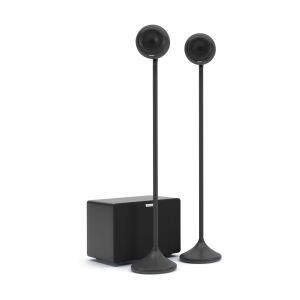 EvoSound Sphere 2.1 аудиосистема для караоке в Карелии
