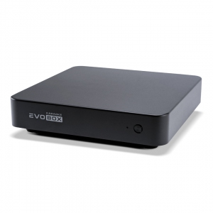 караоке-комплект EVOBOX + EvoSound Bar (саундбар с караоке) в Карелии